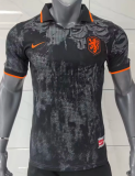 Netherlands Special Edition Fans 1:1 Quality Soccer Jersey 26/27（2026）