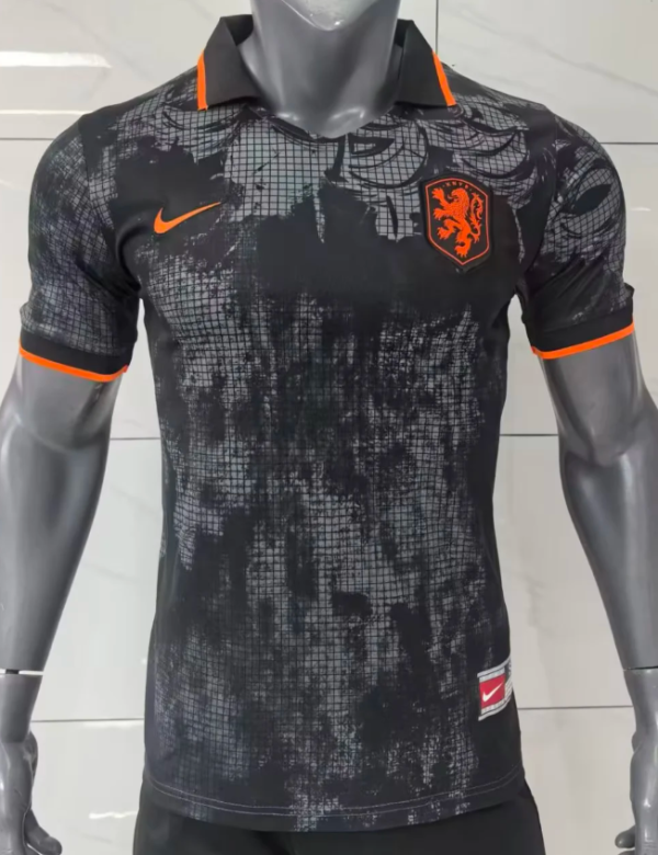 Netherlands Special Edition Fans 1:1 Quality Soccer Jersey 26/27(2026)