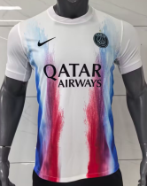 PSG Training Suit Fans 1:1 Quality Soccer Jersey 26/27
