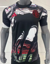 Manchester United Special Edition Fans 1:1 Quality Soccer Jersey 26/27