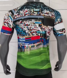 PSG Special Edition Fans 1:1 Quality Soccer Jersey 26/27
