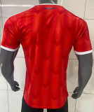Chile Home Fans 1:1 Quality Soccer Jersey 26/27（2026）