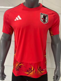 Japan Goalkeeper Fans 1:1 Quality Soccer Jersey 26/27（2026）