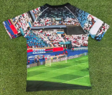 PSG Special Edition Fans 1:1 Quality Soccer Jersey 26/27