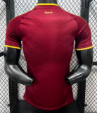 Spain Third Away 2 Star Player 1:1 Quality Soccer Jersey 26/27（2026）