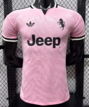 Juventus Away Player 1:1 Quality Soccer Jersey 26/27