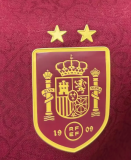 Spain Third Away 2 Star Player 1:1 Quality Soccer Jersey 26/27（2026）