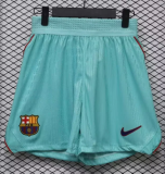 Barcelona Third Away Player 1:1 Quality Shorts 26/27