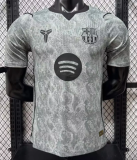 Barcelona Goalkeeper Player 1:1 Quality Soccer Jersey 26/27