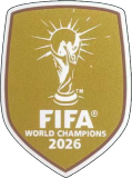 FFW Champions 2026 FFW Champions 2026