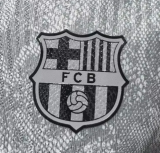 Barcelona Goalkeeper Player 1:1 Quality Soccer Jersey 26/27