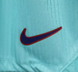 Barcelona Third Away Player 1:1 Quality Shorts 26/27