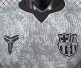 Barcelona Goalkeeper Player 1:1 Quality Soccer Jersey 26/27
