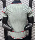 Atlético de Madrid Third Away Player 1:1 Quality Soccer Jersey 26/27