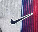 PSG Away Long Sleeve Player 1:1 Quality Soccer Jersey 26/27