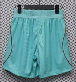 Barcelona Third Away Player 1:1 Quality Shorts 26/27