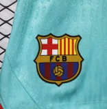 Barcelona Third Away Player 1:1 Quality Shorts 26/27