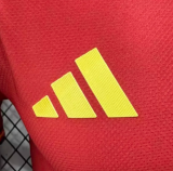 Spain Away 2 Star Special Edition Fans 1:1 Quality Soccer Jersey 26/27（2026）
