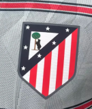 Atlético de Madrid Third Away Player 1:1 Quality Soccer Jersey 26/27