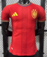 Spain Away 2 Star Special Edition Fans 1:1 Quality Soccer Jersey 26/27（2026）