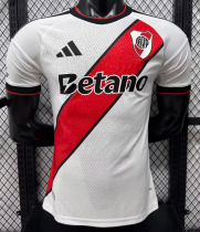 River Plate Home Player 1:1 Quality Soccer Jersey 26/27 River Plate Home Player 1:1 Quality Soccer Jersey 26/27