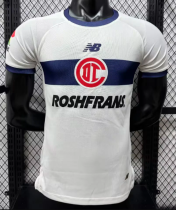 Toluca Away Player 1:1 Quality Soccer Jersey 26/27 Toluca Away Player 1:1 Quality Soccer Jersey 26/27