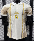 Real Madrid Special Edition Player 1:1 Quality Soccer Jersey 26/27