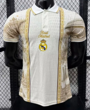Real Madrid Special Edition Player 1:1 Quality Soccer Jersey 26/27