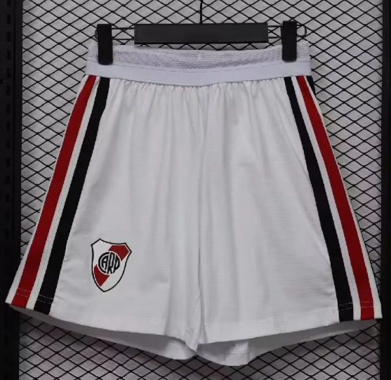 River Plate Away Player 1:1 Quality Shorts 26/27