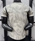 Al Ittihad Away Player 1:1 Quality Soccer Jersey 26/27