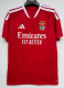 Benfica Home Fans 1:1 Quality Soccer Jersey 26/27