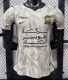 Al Ittihad Away Player 1:1 Quality Soccer Jersey 26/27