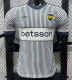 Boca Away Player 1:1 Quality Soccer Jersey 26/27