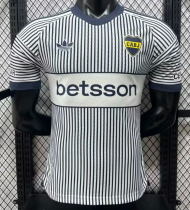 Boca Away Player 1:1 Quality Soccer Jersey 26/27 Boca Away Player 1:1 Quality Soccer Jersey 26/27
