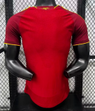 Roma Home Player 1:1 Quality Soccer Jersey 26/27