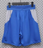 Al Hilal SFC Home Player 1:1 Quality Soccer Shorts 26/27