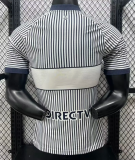 Boca Away Player 1:1 Quality Soccer Jersey 26/27
