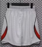 Chivas(Guadalajara) Away Player 1:1 Quality Soccer Shorts 26/27
