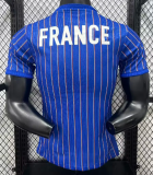 France Training Suit Player 1:1 Quality Soccer Jersey 26/27（2026）