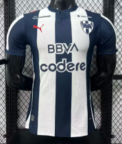 Monterrey Home Player 1:1 Quality Soccer Jersey 26/27