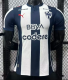 Monterrey Home Player 1:1 Quality Soccer Jersey 26/27