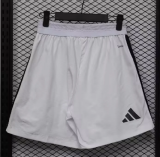 River Plate Away Player 1:1 Quality Shorts 26/27