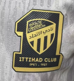 Al Ittihad Away Player 1:1 Quality Soccer Jersey 26/27