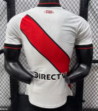 River Plate Home Player 1:1 Quality  Soccer Jersey 26/27