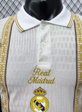 Real Madrid Special Edition Player 1:1 Quality Soccer Jersey 26/27