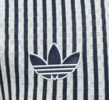 Boca Away Player 1:1 Quality Soccer Jersey 26/27