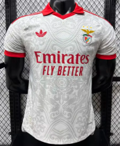 Benfica Away Player 1:1 Quality Soccer Jersey 26/27 Benfica Away Player 1:1 Quality Soccer Jersey 26/27