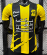Al Ittihad Home Player 1:1 Quality Soccer Jersey 26/27