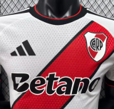 River Plate Home Player 1:1 Quality  Soccer Jersey 26/27