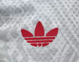 Benfica Away Player 1:1 Quality Soccer Jersey 26/27